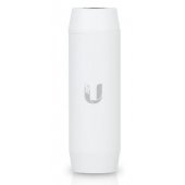Instant Indoor GiB PoE Adapter white