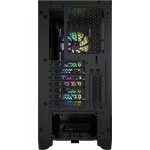 iCUE 4000X RGB Black