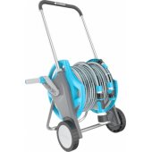 Cellfast gardening set Discover hose reel + hose + accessories (5