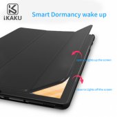 "Book case for Apple iPad Pro 11" (2018 / 2020)" Black