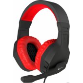 Genesis Argon 110 Black/ Red
