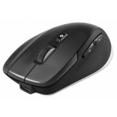 CadMouse Compact Wireless USB-C Black