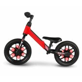 Rowerek biegowy Qplay Rowerek biegowy Spark Red