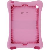 Silicone Case iPad Air/ Air 2/ iPad Pro/ iPad 9.7" Pink