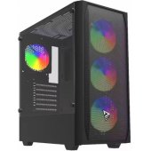 Noctis Flow X1 RGB Black
