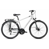 Wagant 4 2025 silver-black-23" / XL
