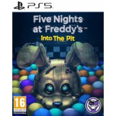 Five Nights at Freddy®s: Into the Pit for PS5