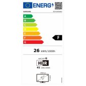Odyssey G5 LS27CG554EUXEN 27" VA 16:9 Curved