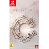 Sid Meier®s Civilization VII for NSW
