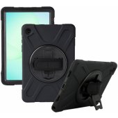 Tablet Case Galaxy Tab A11 Plus 11" Black