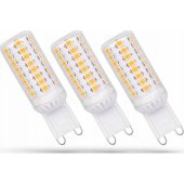 LED G9 4W 380lm DIM