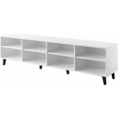 BARI 200x42x52 White Matt
