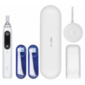iO8N White