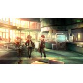 13 Sentinels: Aegis Rim PS4