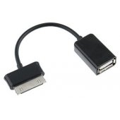 OTG USB adapter - Galaxy Tab 10.1 25cm (DV00DV4055)
