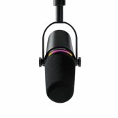 MV7+-K-BNDL Black