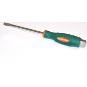 Jonnesway Flathead screwdriver 9.5x250mm - D70S9250