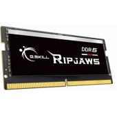 Ripjaws 32GB DDR5 5600MHz SO-DIMM F5-5600S4645A16GX2-RS