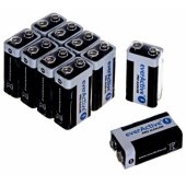 Pro Alkaline LR6/ AA 10pcs