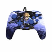 Rematch Wired Controller Warrior Link