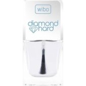 Wibo Diamond Hard odżywka wzmacniająca do paznokci 8,5ml