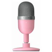 Seiren Mini Quartz Pink