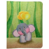 "Universal Elephant Case (9"-10")"