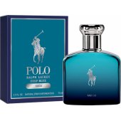 Polo Deep Blue M 75
