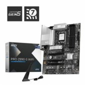 PRO Z890-S WIFI Intel Z890 LGA 1851