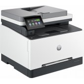LaserJet Pro MFP 3302fdn White/ Black