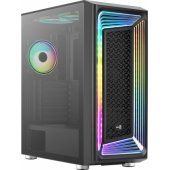 Interstellar Black