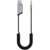 TR-16 Transmitter AUX Adapter with Hands-free Function