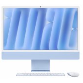 iMac 24" 4.5K Retina M4 16GB 256SSD EN Blue MWUF3ZE/ A