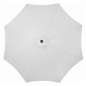 GARDEN UMBRELLA 300 CM
