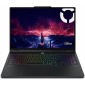Legion Pro 5 16ADR10 240Hz R9-8945HX 32GB 1SSD RTX5070 Blk 83LT000QNT