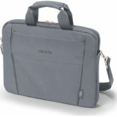 Eco Slim Case Base 13"-14.1" Grey