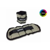 Arm/ Leg Weights 2x1kg