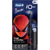 iO Kids Spiderman + Travel Case