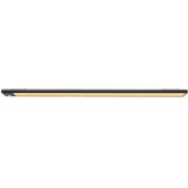 Closet Light 40cm Black