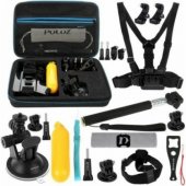 20 in 1 set for GoPro / HERO9 (EVA)