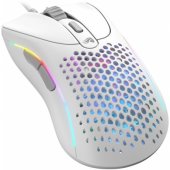 Model D 2 White