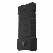 TUF Gaming A2 SSD enclosure Black M.2
