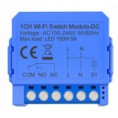 WSM16 240V Blue