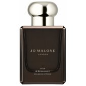 Oud & Bergamot EDC 50 ml