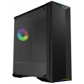 MPG Gungnir 100 Black