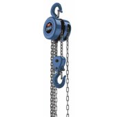 Scheppach CB02 chain winch up to 2000kg (SCH4907402000)