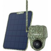 Go Series G450 with Solar Panel 2