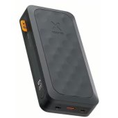 Fuel 27000 mAh 67W Black