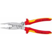 Knipex 13 96 200 cable stripper