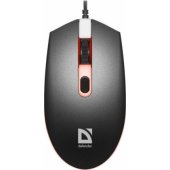 DOT MB-986 Black